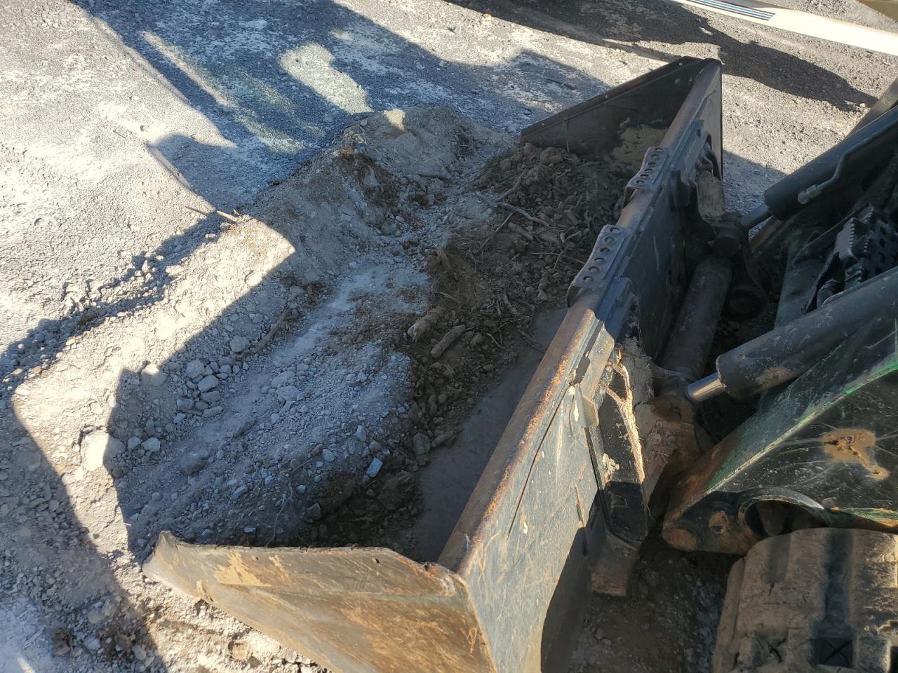 2018 Bobcat T740 Tracked Skid Steer Loader