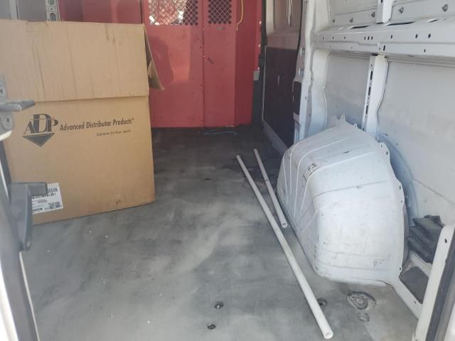 2016 Dodge RAM Promaster 1500 1500 Standard