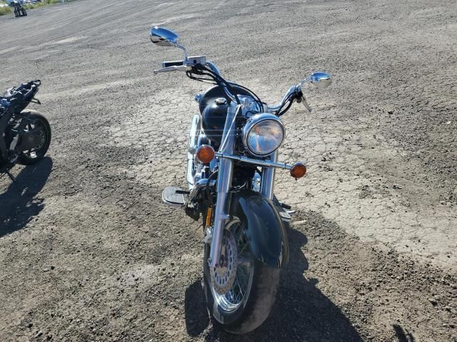 2003 Yamaha VP11 N