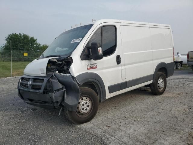 2018 Dodge RAM Promaster 1500 1500 Standard