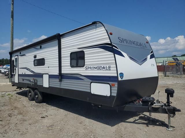 2022 Ksye 2022 SG270LE