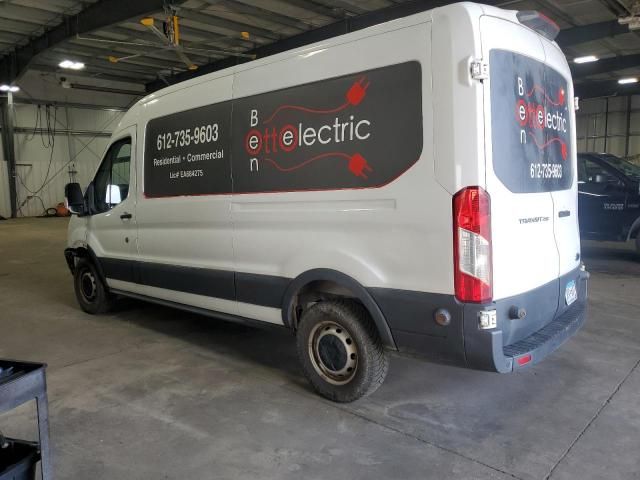 2018 Ford Transit T-250