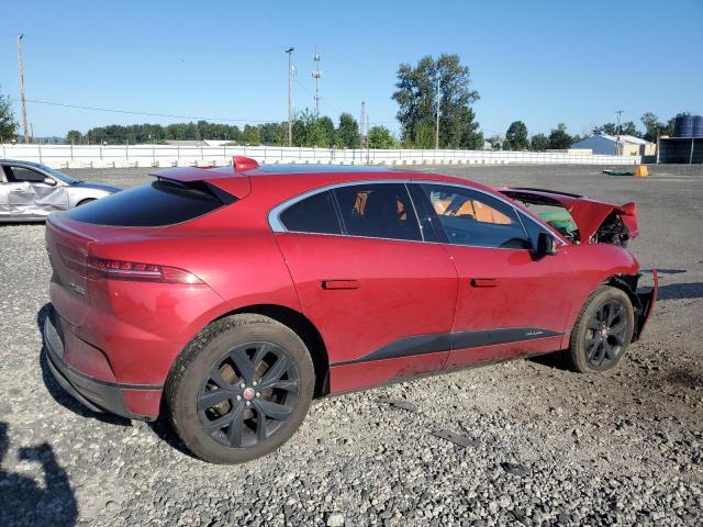 2019 Jaguar I-pace First Edition