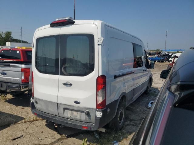 2023 Ford Transit T-150