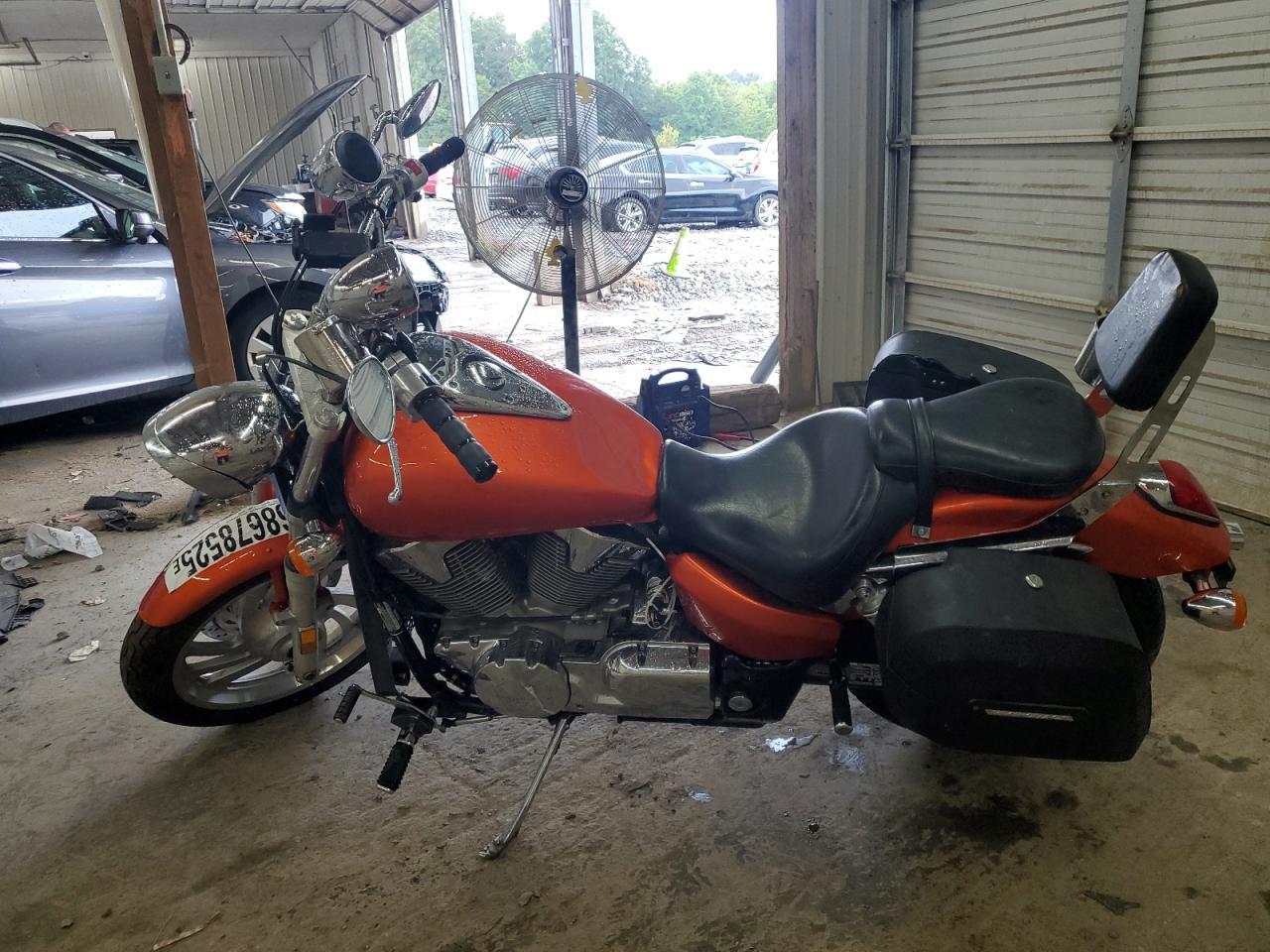 2006 Honda VTX1300 C