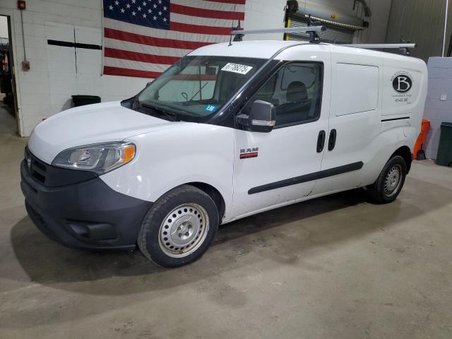 2016 Dodge Ram Promaster City