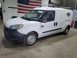 Dodge salvage cars for sale: 2016 Dodge Ram Promaster City