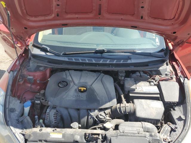 2011 Hyundai Elantra