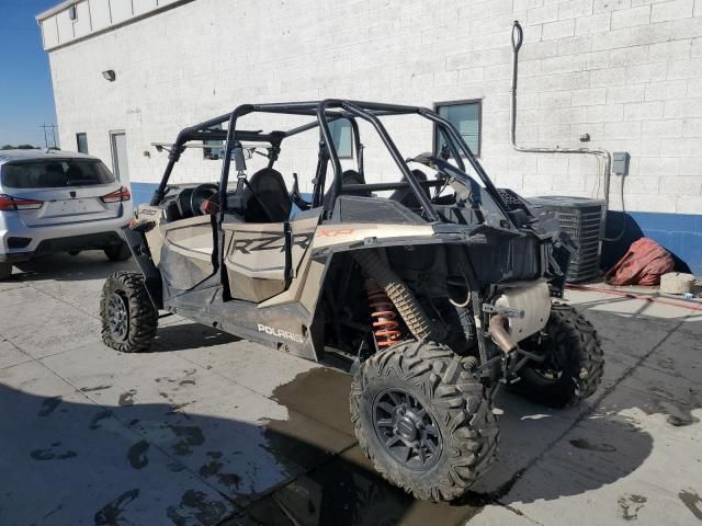 2021 Pols 2021 Polaris RZR XP 4 Turbo