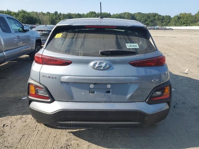 2019 Hyundai Kona SE
