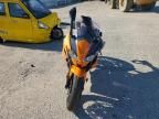 2025 Kawasaki EX650 P