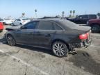 2015 Audi A4 Premium