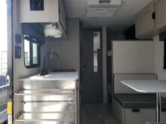 2025 Clipper 2025 Coachmen Clipper-RVS RV
