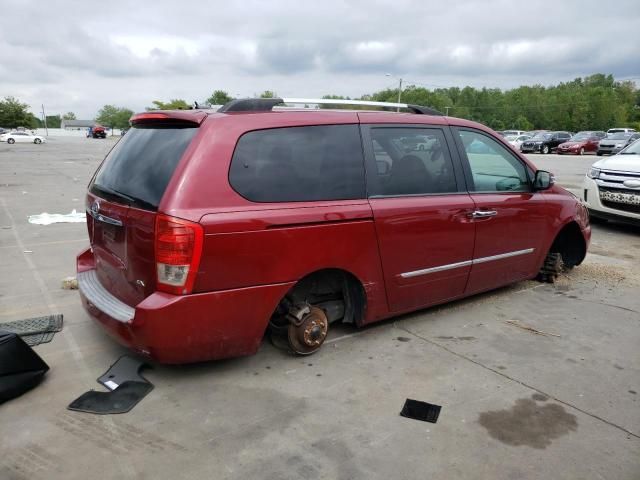 2011 KIA Sedona EX