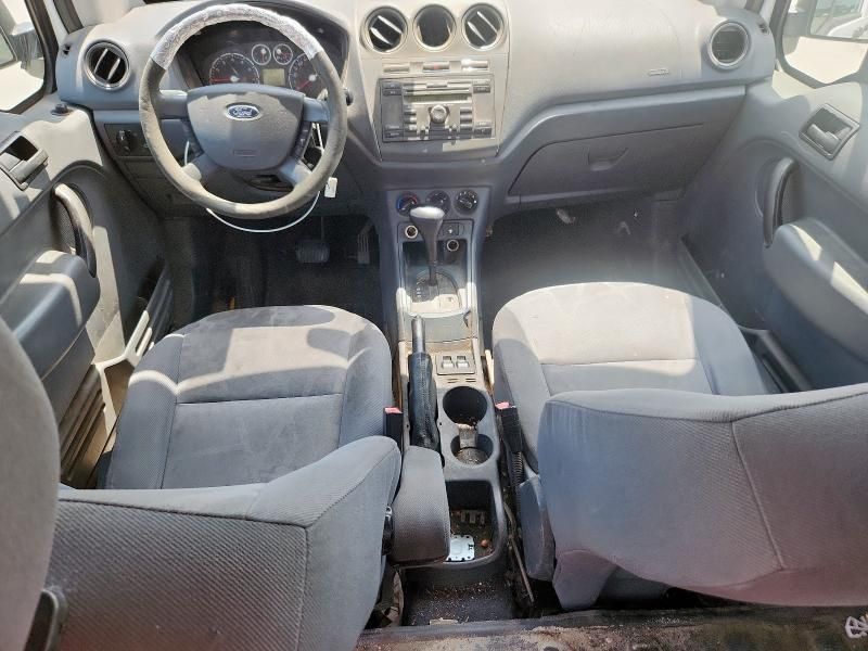 2011 Ford Transit Connect XLT