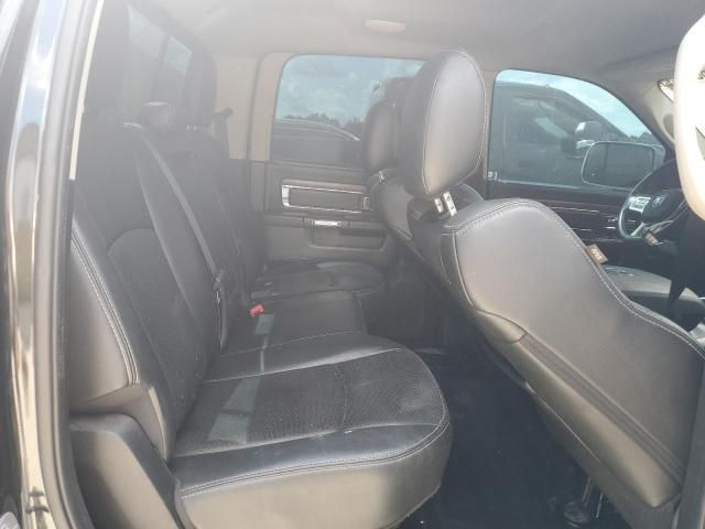 2016 Dodge 1500 Laramie