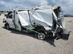 2011 Chevrolet Express G2500