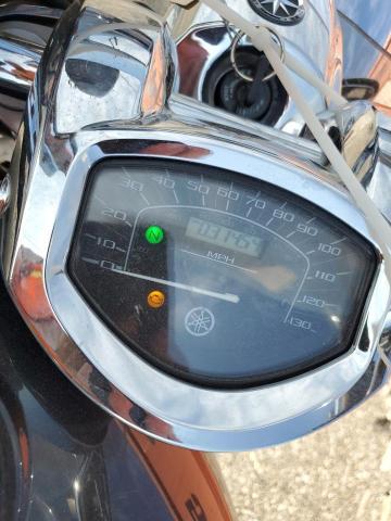 2012 Yamaha Xvs1300 ct