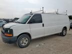2016 Chevrolet Express G2500