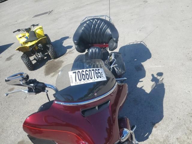 2017 Harley-Davidson Flhtk Ultra Limited