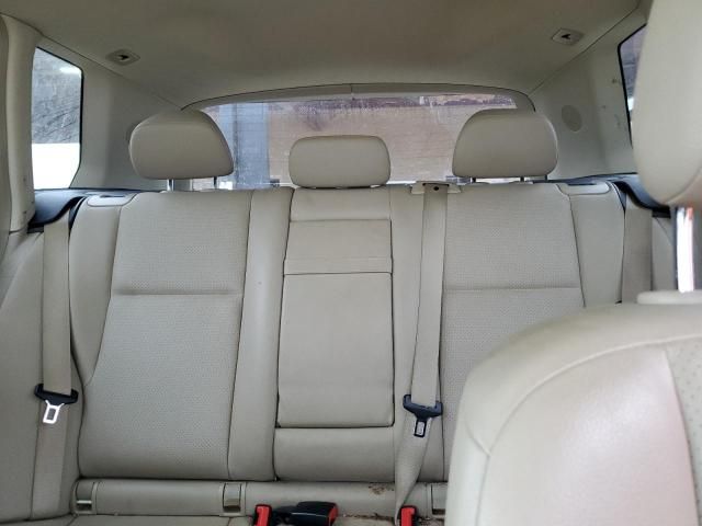 2012 Mercedes-Benz Glk 350 4matic