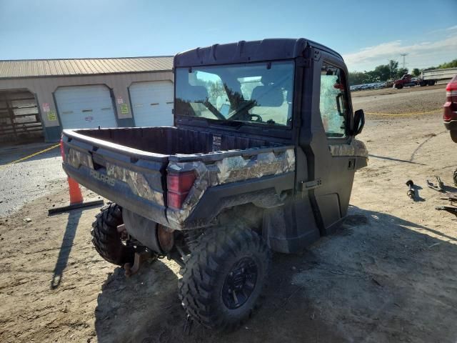 2020 Polaris Ranger XP 1000 Northstar Premium