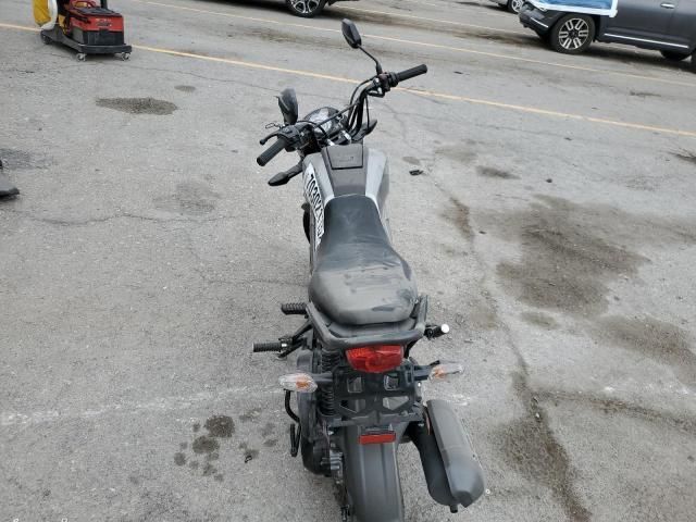 2024 Honda NVA110 B