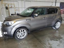 2019 KIA Soul + en venta en Avon, MN