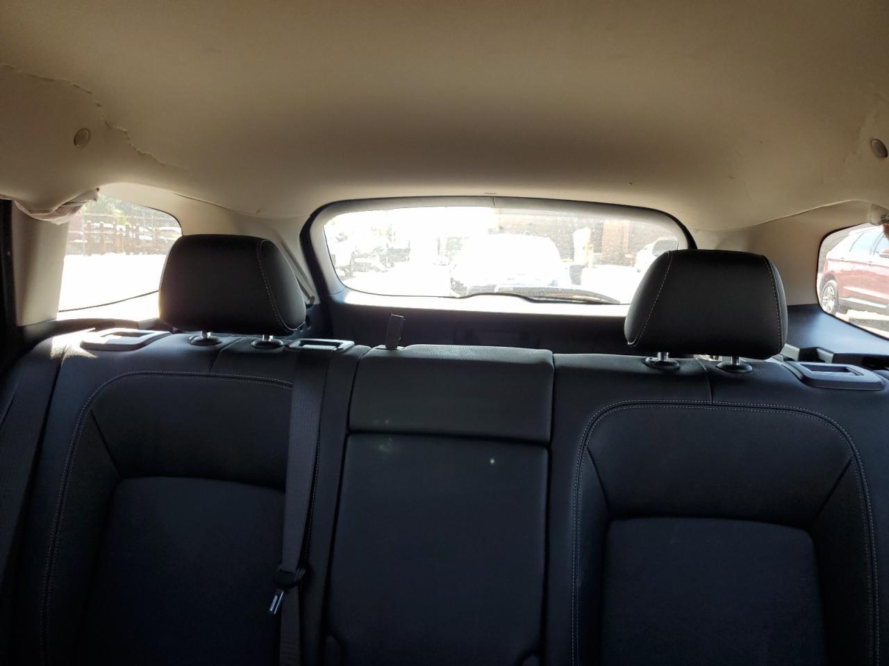 2019 Buick Regal Tourx Essence