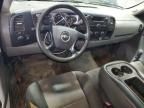 2007 Chevrolet Silverado C2500 Heavy Duty