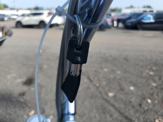 2005 Harley-Davidson Fxdci