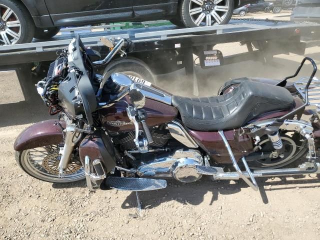 2022 Harley-Davidson Flhx