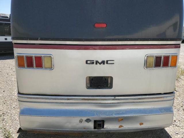 1982 GMC Motor Home-rvs rv