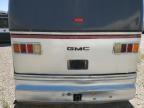 1982 GMC Motor Home-RVS RV