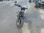 2023 Triumph Bonneville Bobber