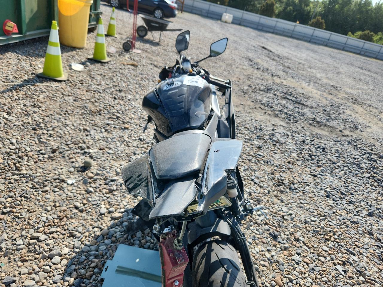 2023 Yamaha YZFR7