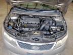 2013 KIA Forte ex