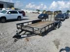 2024 Gator Made Inc 2024 Gator Made 16 Utility Trailer