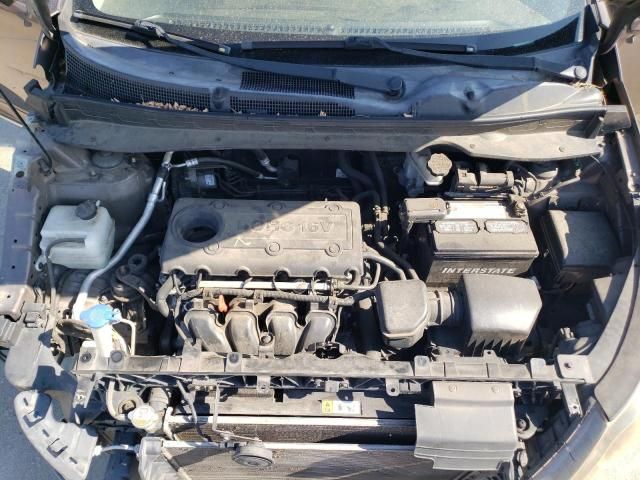 2013 KIA Sportage LX