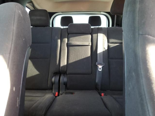 2014 Dodge Durango sxt