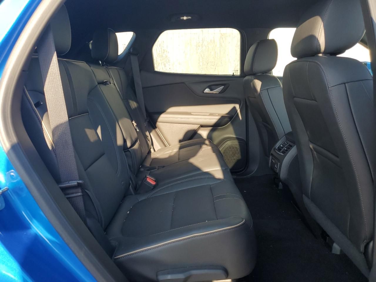 2024 Chevrolet Blazer Premier