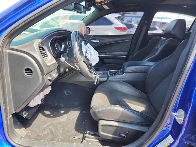 2020 Dodge Charger Scat Pack