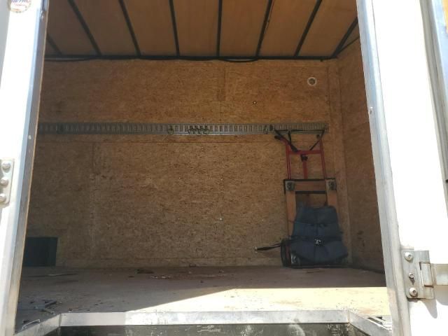 2020 Look STVLA8.5X20TE2 Enclosed Cargo Trailer