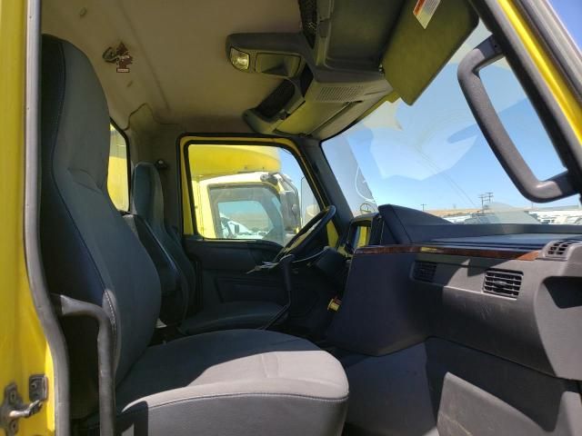 2018 International RH613 Semi Truck