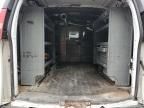 2011 Chevrolet Express G3500