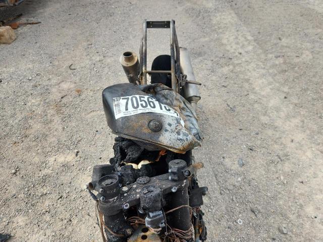 2005 Ducati Supersport 800