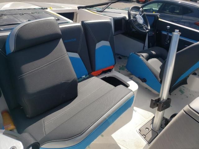 2022 Mastercraft BOAT20 Prostar