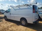 2013 Chevrolet Express G2500