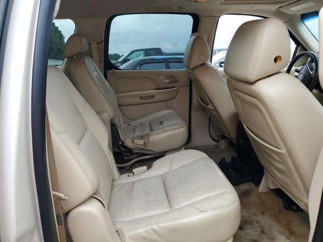 2007 Cadillac Escalade esv