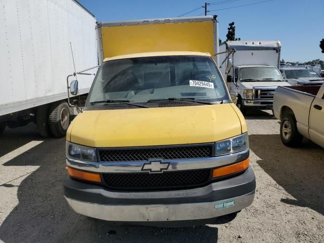 2005 Chevrolet Express G3500